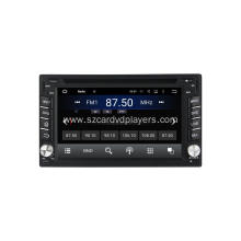 6.2 Inch In Dash Android Universal